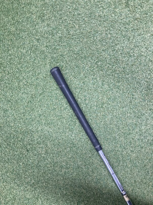 Progen 60° Lob Wedge (Rusty) 5 Progen 60° Lob Wedge (Rusty) - Image 3