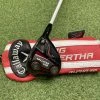 Callaway Big Bertha 3 Wood // Stiff