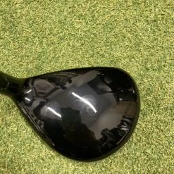 Callaway Big Bertha 3 Wood // Stiff -Fairway Woods Sales image 4907 600x800 1