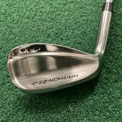 Wilson Harmonized 52° Wedge // Lefty
