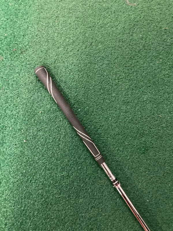 Wilson Harmonized 52° Wedge // Lefty 5 Wilson Harmonized 52° Wedge // Lefty - Image 3