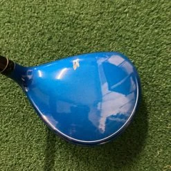 Cobra Bio Cell 3 Wood//reg// -Fairway Woods Sales image 4973 600x800 1