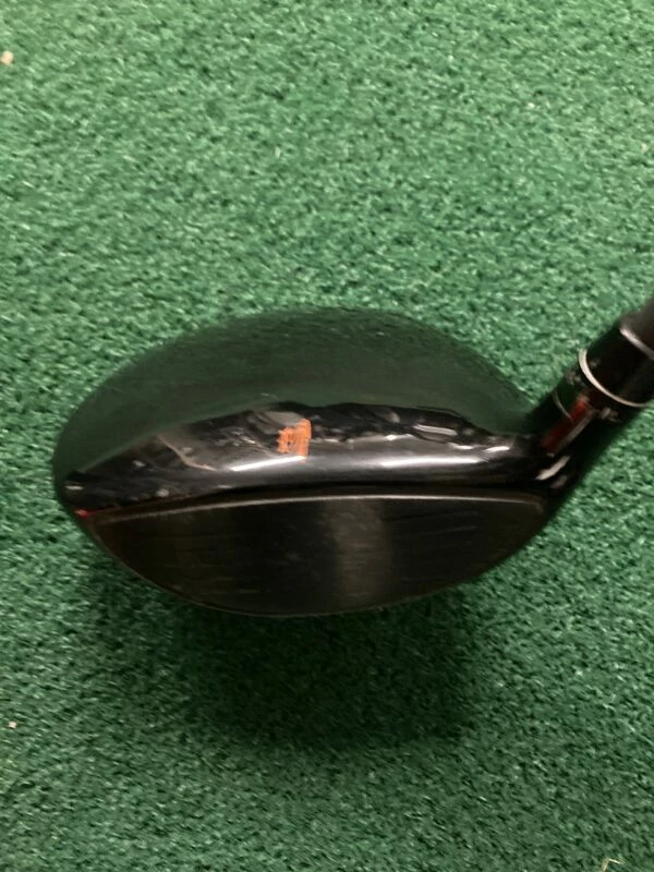 Cobra King LTD 16° Fairway//Stiff 4 Cobra King LTD 16° Fairway//Stiff - Image 2