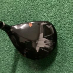 Cobra King LTD 16° Fairway//Stiff 8 Cobra King LTD 16° Fairway//Stiff -Fairway Woods Sales image 5009 600x800 1