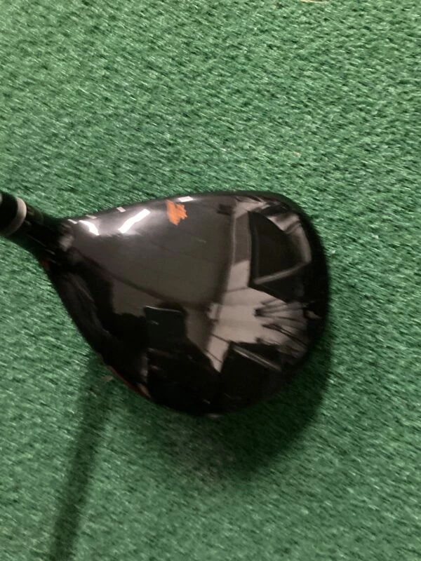 Cobra King LTD 16° Fairway//Stiff 5 Cobra King LTD 16° Fairway//Stiff - Image 3