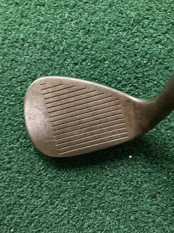 Titleist Vokey Raw 50° Wedge 4 Titleist Vokey Raw 50° Wedge - Image 2