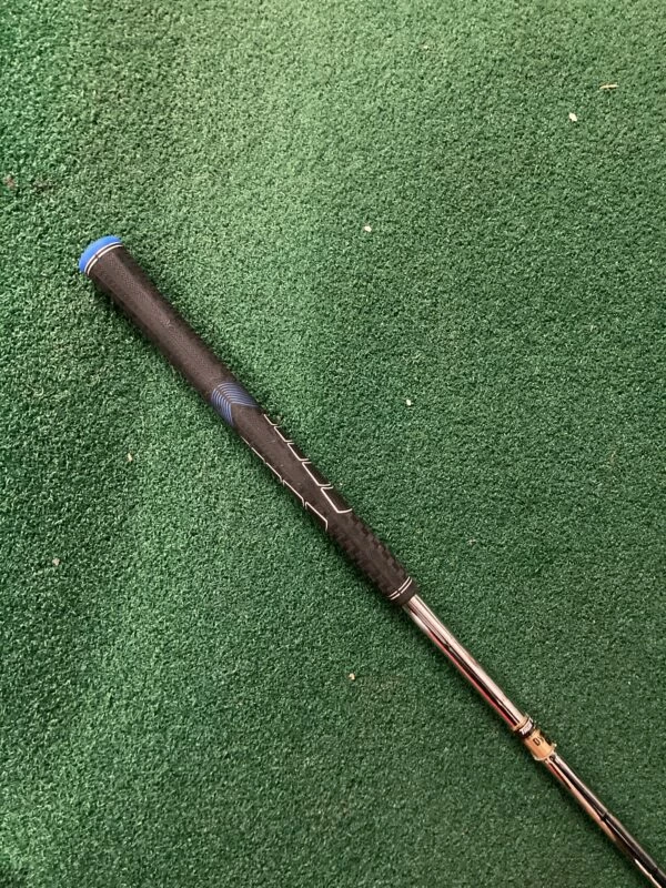 Titleist Vokey Raw 50° Wedge 5 Titleist Vokey Raw 50° Wedge - Image 3