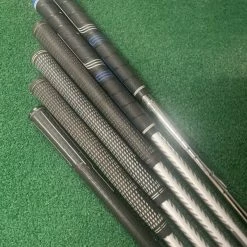 Ping G15 Blackdot Irons 4-9 // Reg 7 Ping G15 Blackdot Irons 4-9 // Reg -Fairway Woods Sales image 5076 600x800 1