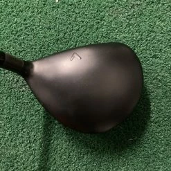 Callaway XR 5 Wood // Reg -Fairway Woods Sales image 5246 600x800 1