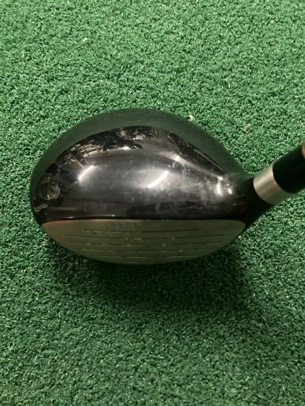 Srixon W-302 4 Wood //reg 4 Srixon W-302 4 Wood //reg - Image 2