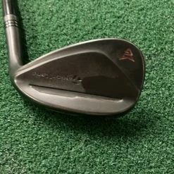 Taylormade Milled 2 50 Wedge