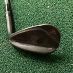 Taylormade Milled 2 56 Wedge