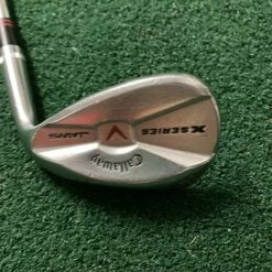 Callaway X Series Jaws 52° Wedge