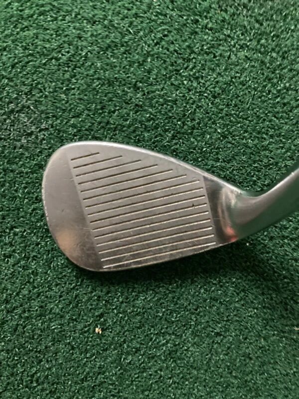 Callaway X Series Jaws 52° Wedge 4 Callaway X Series Jaws 52° Wedge - Image 2