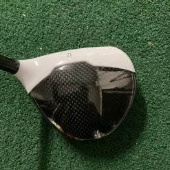 Taylormade M2 3 Wood//reg -Fairway Woods Sales image 5486 600x800 1