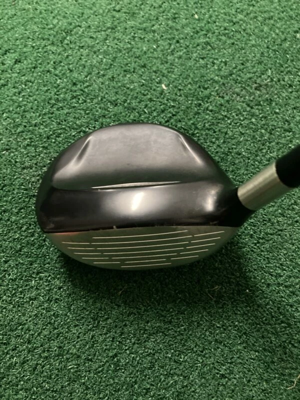 Cleveland Hi Bore XLS 7 Wood // Reg 4 Cleveland Hi Bore XLS 7 Wood // Reg - Image 2
