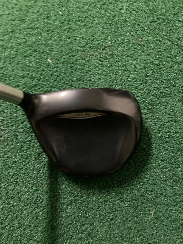 Cleveland Hi Bore XLS 7 Wood // Reg 5 Cleveland Hi Bore XLS 7 Wood // Reg - Image 3