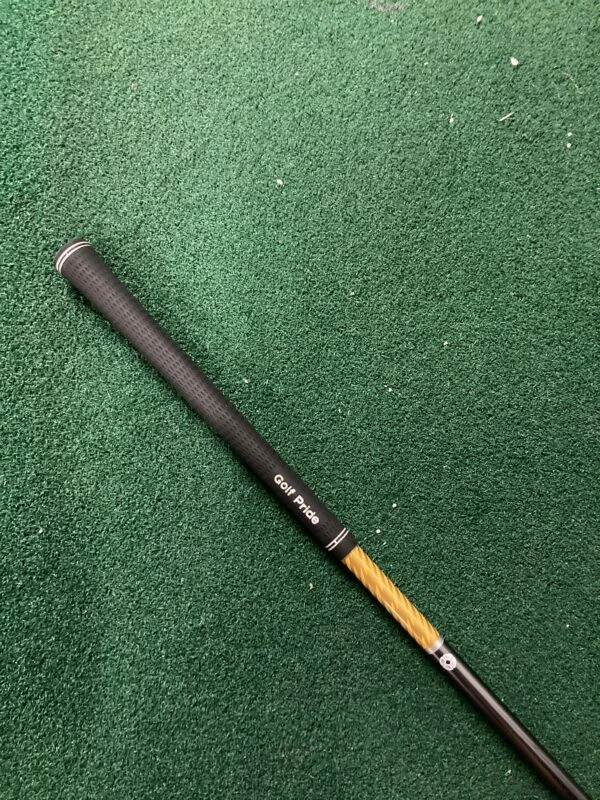 Cleveland Hi Bore XLS 7 Wood // Reg 6 Cleveland Hi Bore XLS 7 Wood // Reg - Image 4