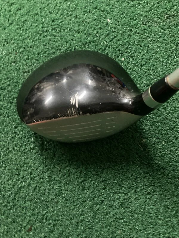 Cobra S2 Offset 3 Wood // Senior 4 Cobra S2 Offset 3 Wood // Senior - Image 2