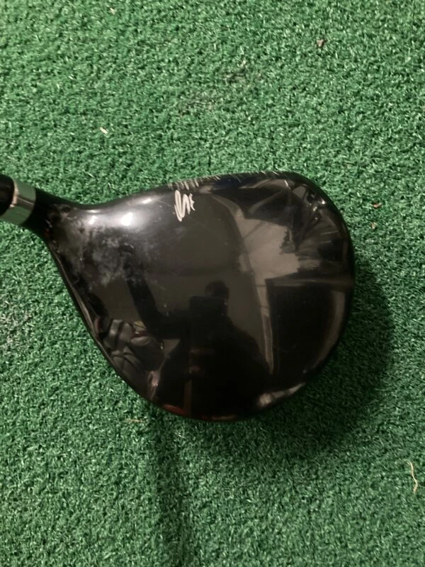 Cobra S2 Offset 3 Wood // Senior 5 Cobra S2 Offset 3 Wood // Senior - Image 3