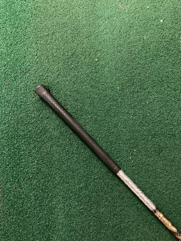 Cobra S2 Offset 3 Wood // Senior 6 Cobra S2 Offset 3 Wood // Senior - Image 4