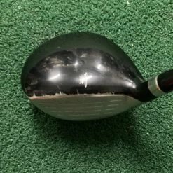 Cobra S2 Offset 5 Wood // Senior 7 Cobra S2 Offset 5 Wood // Senior -Fairway Woods Sales image 5517 600x800 1