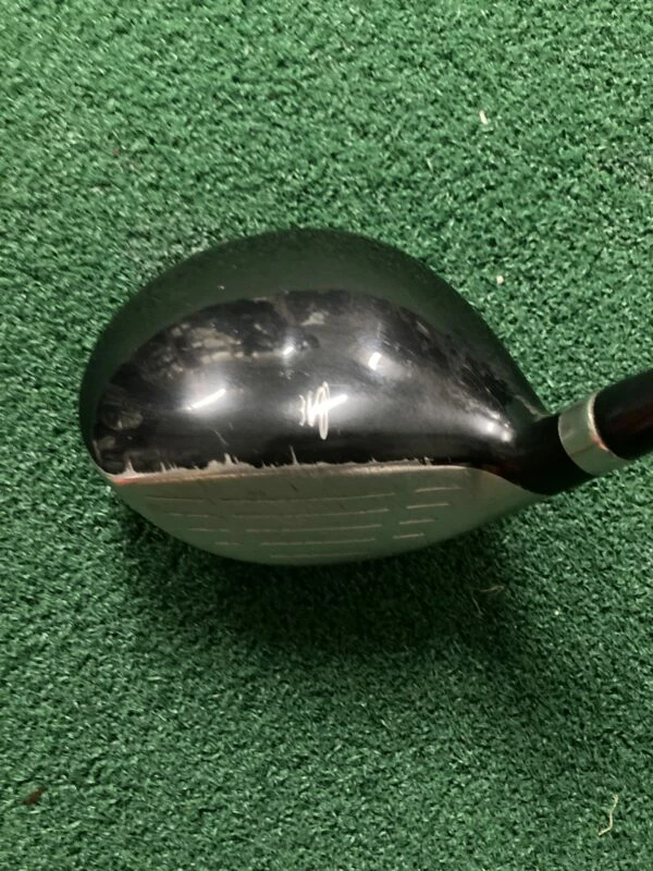 Cobra S2 Offset 5 Wood // Senior 4 Cobra S2 Offset 5 Wood // Senior - Image 2