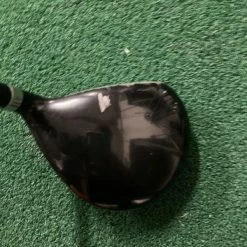 Cobra S2 Offset 5 Wood // Senior 8 Cobra S2 Offset 5 Wood // Senior -Fairway Woods Sales image 5518 600x800 1