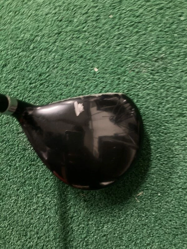 Cobra S2 Offset 5 Wood // Senior 5 Cobra S2 Offset 5 Wood // Senior - Image 3