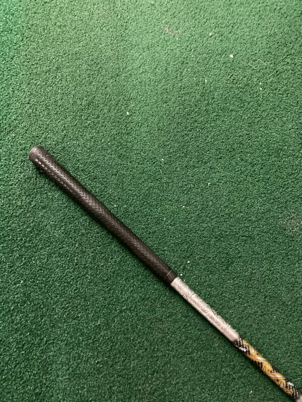 Cobra S2 Offset 5 Wood // Senior 6 Cobra S2 Offset 5 Wood // Senior - Image 4