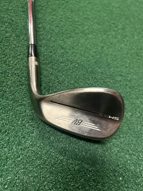 Titleist SM9 54° Wedge 3 Titleist SM9 54° Wedge
