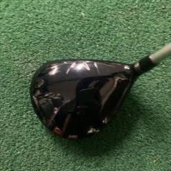 Callaway SteelHead Xr 3 Wood // Reg 8 Callaway SteelHead Xr 3 Wood // Reg -Fairway Woods Sales image 5576 600x800 1