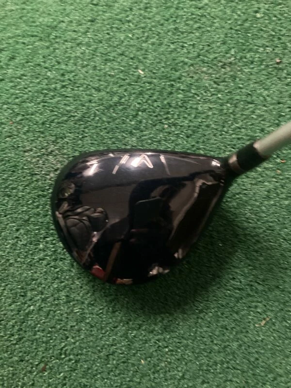 Callaway SteelHead Xr 3 Wood // Reg 5 Callaway SteelHead Xr 3 Wood // Reg - Image 3
