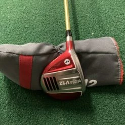 Vixa V12 14.5 Fairwood//Reg