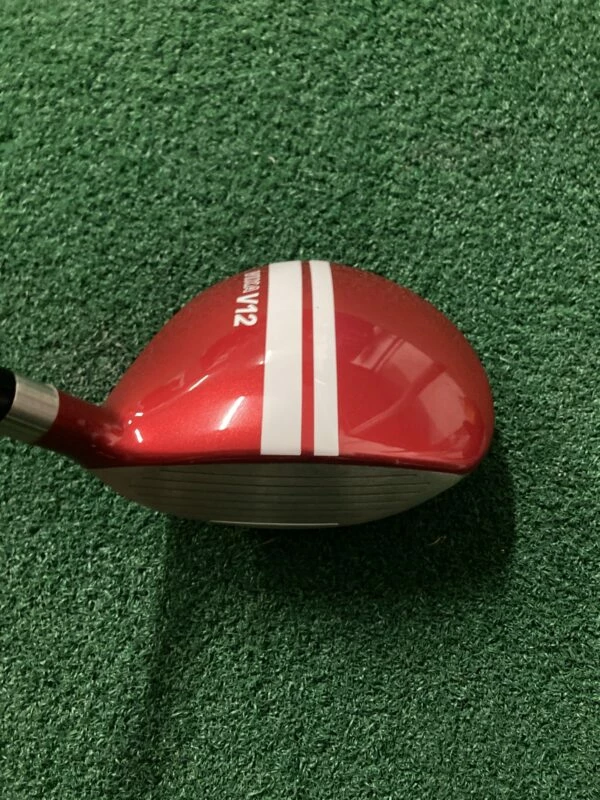 Vixa V12 14.5 Fairwood//Reg 4 Vixa V12 14.5 Fairwood//Reg - Image 2