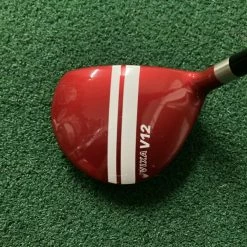 Vixa V12 14.5 Fairwood//Reg 8 Vixa V12 14.5 Fairwood//Reg -Fairway Woods Sales image 5667 600x800 1