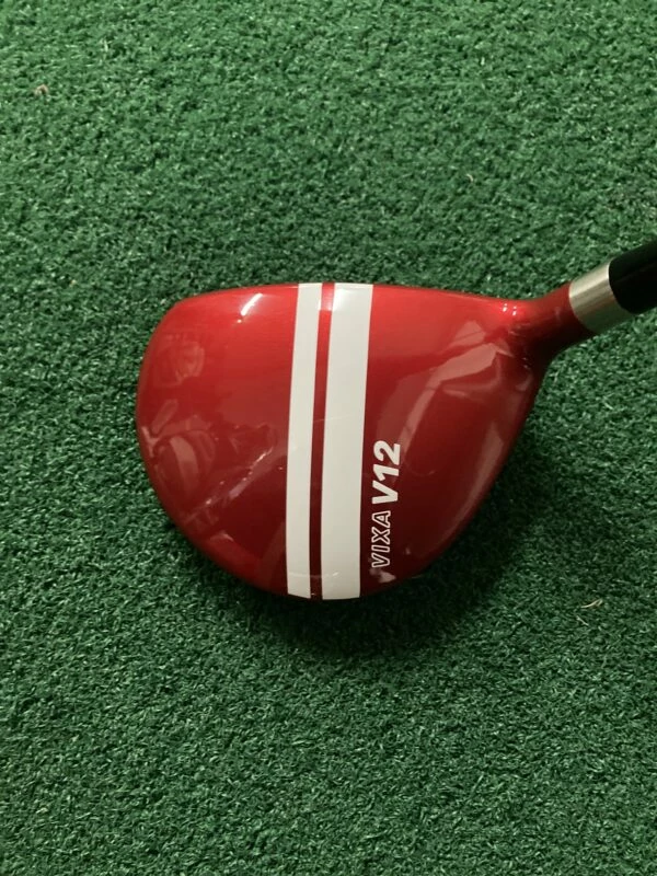 Vixa V12 14.5 Fairwood//Reg 5 Vixa V12 14.5 Fairwood//Reg - Image 3