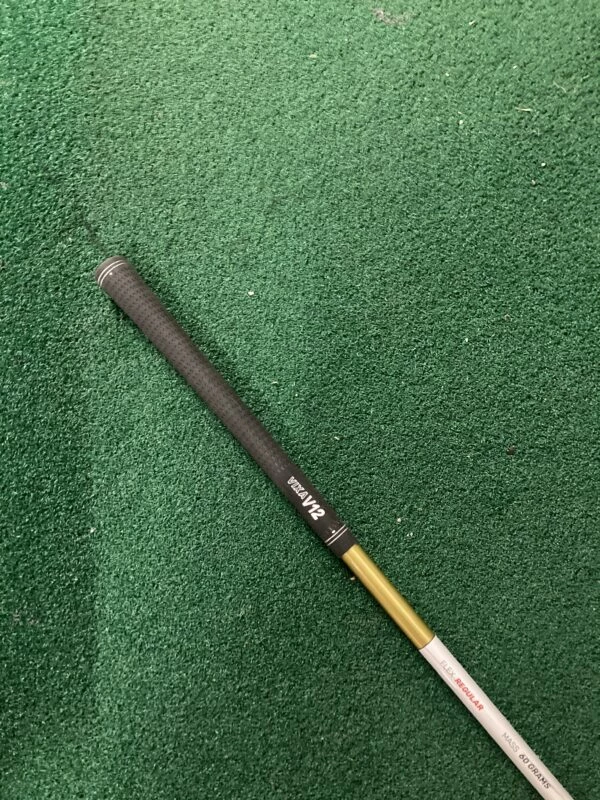 Vixa V12 14.5 Fairwood//Reg 6 Vixa V12 14.5 Fairwood//Reg - Image 4