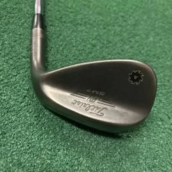 Titliest Vokey SM7 Black 54/10S Wedge