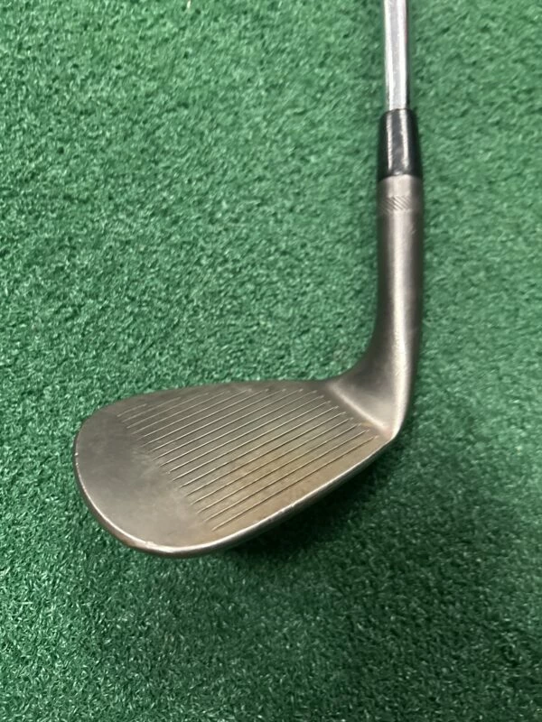 Titliest Vokey SM7 Black 54/10S Wedge 4 Titliest Vokey SM7 Black 54/10S Wedge - Image 2