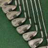 Orka CTIK11 Irons 4-SW // Reg