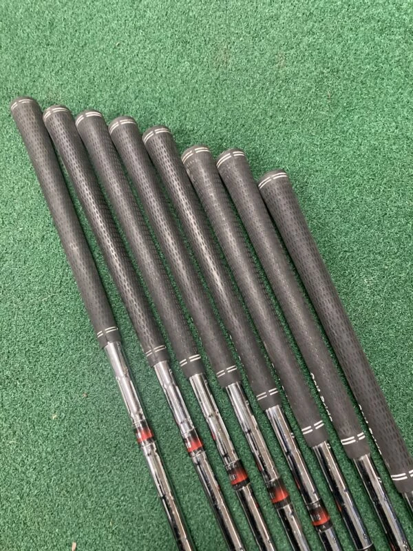 Orka CTIK11 Irons 4-SW // Reg 4 Orka CTIK11 Irons 4-SW // Reg - Image 2