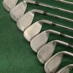 Orka CTIK11 Irons 4-SW // Reg 7 Orka CTIK11 Irons 4-SW // Reg -Fairway Woods Sales image 5769 600x800 1