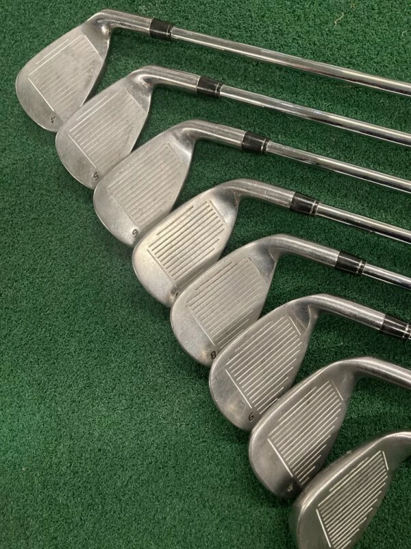 Orka CTIK11 Irons 4-SW // Reg 5 Orka CTIK11 Irons 4-SW // Reg - Image 3