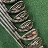 Taylormade 2.0 Burner Irons 5-Sw // Reg (7 Iron TM AeroBurner)