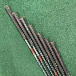 Taylormade 2.0 Burner Irons 5-Sw // Reg (7 Iron TM AeroBurner) 7 Taylormade 2.0 Burner Irons 5-Sw // Reg (7 Iron TM AeroBurner) -Fairway Woods Sales image 5776 600x800 1