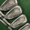 Ping S55 7-W // Stiff -Fairway Woods Sales image 5799 600x800 1