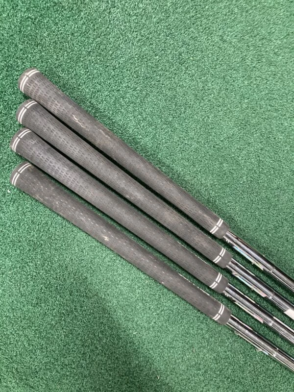 Ping S55 7-W // Stiff 4 Ping S55 7-W // Stiff - Image 2