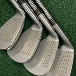 Ping S55 7-W // Stiff 7 Ping S55 7-W // Stiff -Fairway Woods Sales image 5802 600x800 1