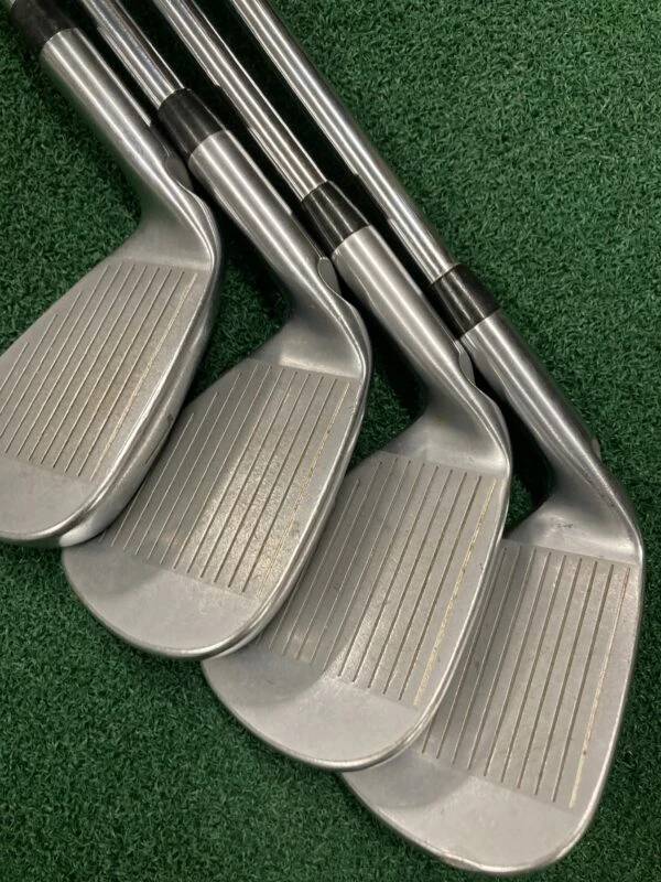 Ping S55 7-W // Stiff 5 Ping S55 7-W // Stiff - Image 3